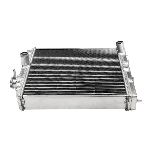 High-Performance 52mm Racing Radiator for Honda Civic 92-00