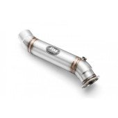 High-Performance Downpipe for BMW F07 F10 F11 F30 F31 F32 F33