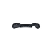 Gloss Black Rear Diffuser for BMW 1 Series F20 F21 Facelift