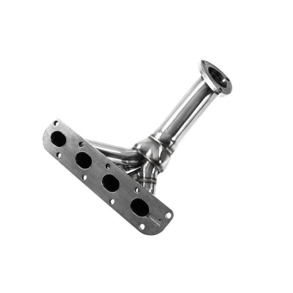 Opel Corsa C Astra G Agila Tigra 1.2 1.4 Exhaust Manifold