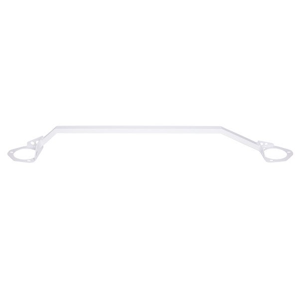 White Front Upper Strut Bar for Seat Ibiza 3 2001-2007