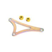 Toyota 2JZ/1JZ A/C Delete & Steering Pump Kit