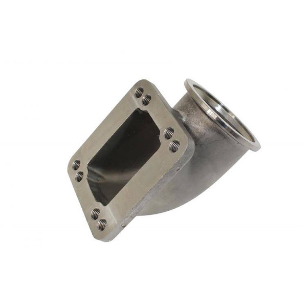 Elbow T3-T4 V-Band Reducer for Optimal Performance