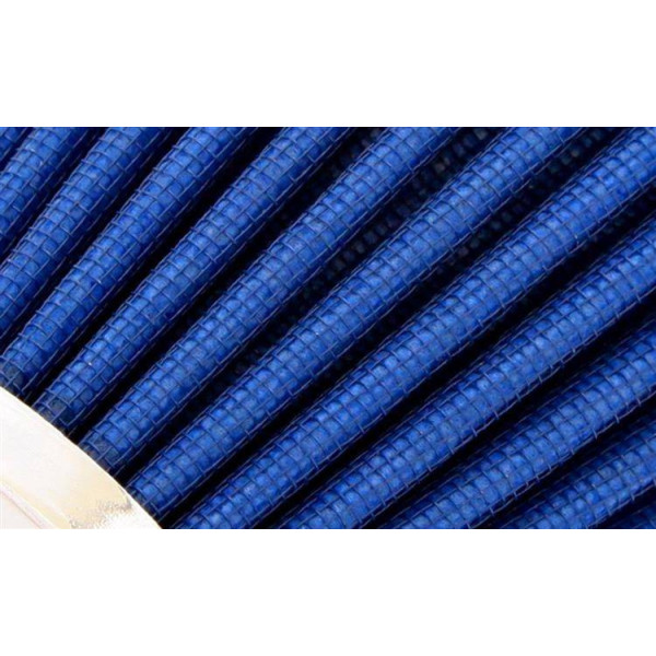 Simota Blue Air Filter H130mm DIA80-89mm JAU-X02209-05