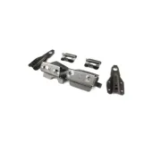 Fuel Tank and Brake Line Mount Repair Kit for BMW E46