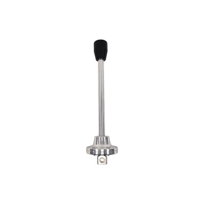 BMW E30 E34 E46 390mm Short Shifter with Black Shift Knob
