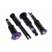 Suspension Street D2 Racing for Nissan Skyline R32 BNR32 89-94