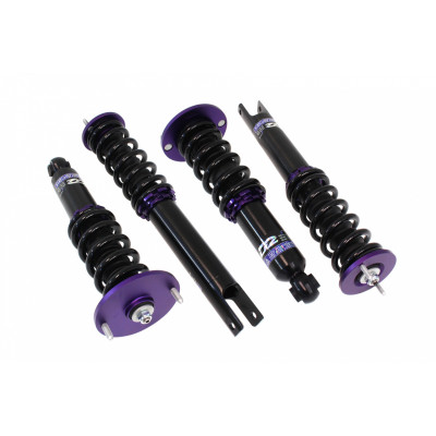 Suspension Street D2 Racing for Nissan Skyline R32 BNR32 89-94