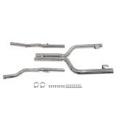 Mild Pipe for Mercedes Benz AMG C63 C63S W205 (2015+)