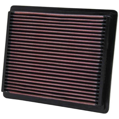 K&N 33-2106-1 High-Performance Panel Air Filter