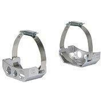 Compact 130mm Hand Fire Extinguisher Mounting Bracket