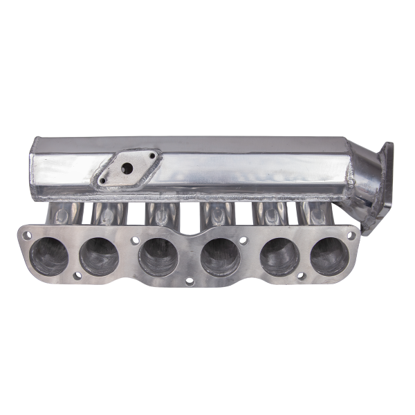 Toyota 2JZ-GTE Intake Manifold Performance Upgrade
