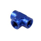 Stylish Women's Flare Tee - Trendy AN8 Design