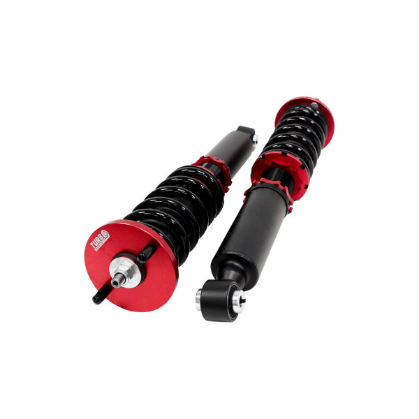 Suspension TurboWorks Honda Accord 02-07 VII