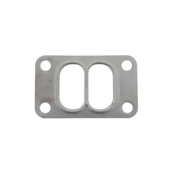 Stainless Steel T03 Twin Turbo Flanges Gasket Set