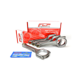 Forged X-Beam Connecting Rods for Opel C20LET/Z20LET