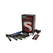 PowerTEC Blue Ignition Leads for Audi A6 A8 Skoda Superb V6