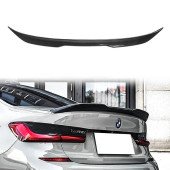 BMW 3 G20 G28 Carbon Lip Spoiler