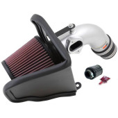 K&N Cold Air Intake for Chevrolet Sonic 1.8L - Model 69-4525TS