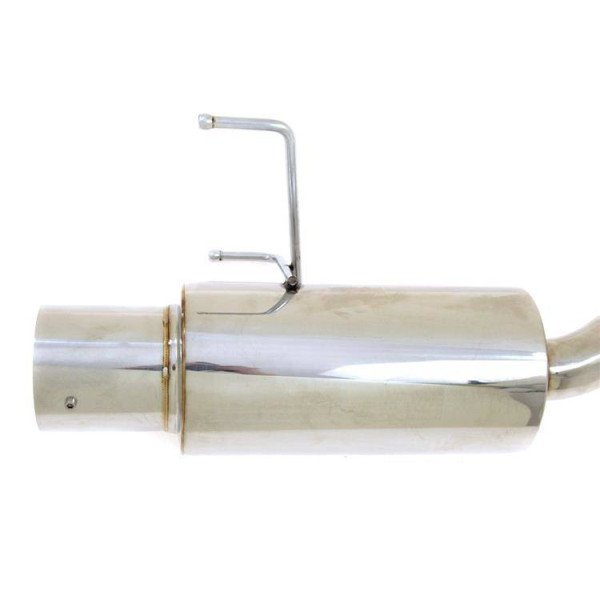 Performance Cat-Back Exhaust for 96-00 Honda Civic 3D