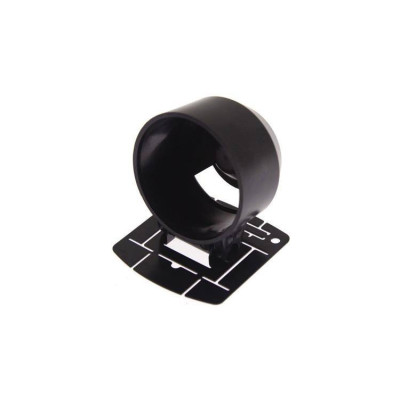 52mm Gauge Adapter Cup for Precision Instrument Mounting