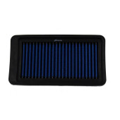Simota OH029 Panel Filter - 245x133mm High-Performance Air Filter