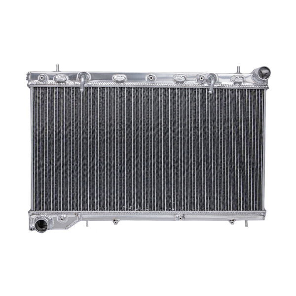 High-Performance Racing Radiator for Subaru GF SF 99-01