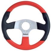 Sabelt Phantom Steering Wheel - Precision Racing Control