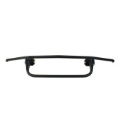 High-Performance Bash Bar for BMW E46 - Durable & Stylish