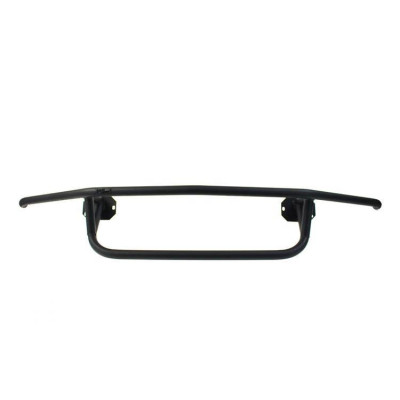 High-Performance Bash Bar for BMW E46 - Durable & Stylish