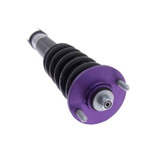 Street Suspension D2 Racing HONDA S2000 AP1/AP2 99-09