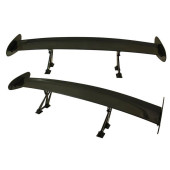130cm Carbon Rear Wing for Enhanced Performance
