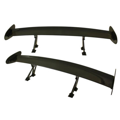 130cm Carbon Rear Wing for Enhanced Performance