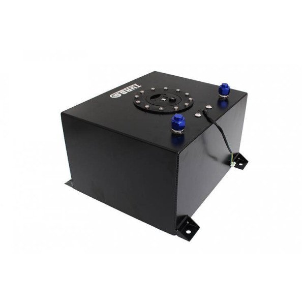 20L Fuel Tank with Sensor - Reliable Fuel Monitoring Solution