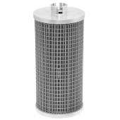 K&N SS-7009 High-Performance Oil Filter for Enhanced Protection