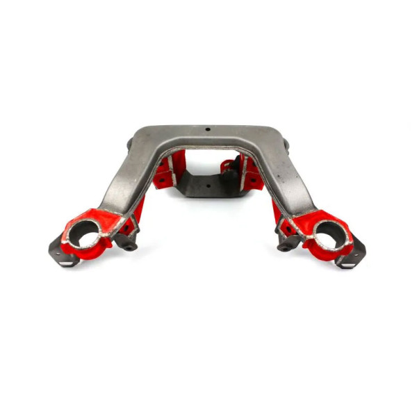 Reinforcement Plate BMW 3 E36 M3 Rear Subframe Carrier