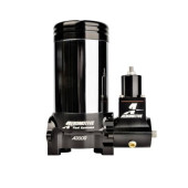 Aeromotive A3000 Drag Race Fuel Pump & Regulator - No Filter