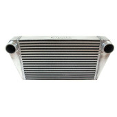 High-Performance 500x300x76 Backward Intercooler for Boosted Engines
