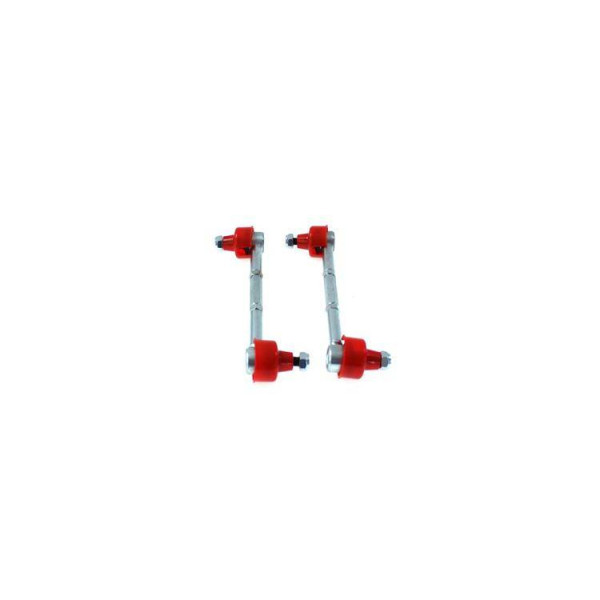 Street Suspension D2 Racing MINI COOPER S (R56) 06-13