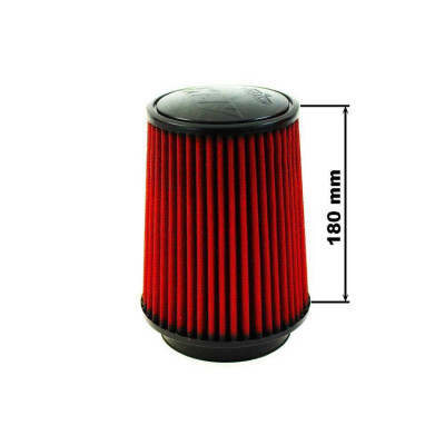 AEM 21-2057DK Air Filter - 102mm Performance Upgrade