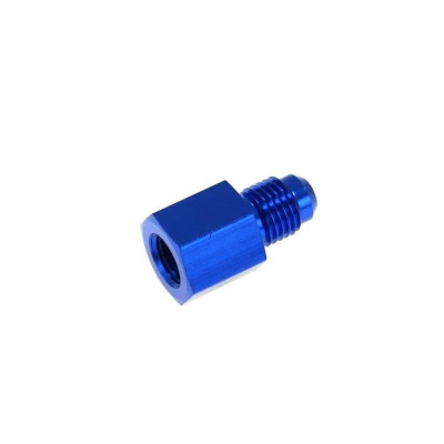 1-8 NPT to AN4 Reducer Fitting - High-Quality Adapter