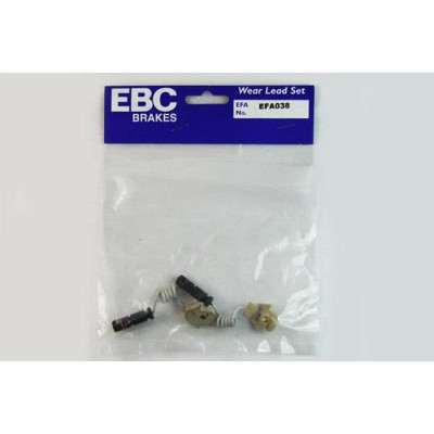 EFA038 ABS Plug for Mercedes-Benz E-Class W124 E200