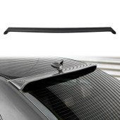 Mercedes-Benz W212 LR Style Spoiler Cap (ABS)