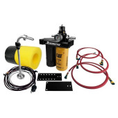 Aeromotive Fuel Pump Kit for 01-10 Duramax Diesel Engines