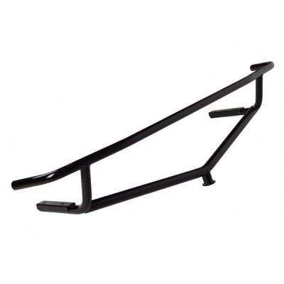 Jack Point & Bash Bar for Nissan S14/S15 - Ultimate Protection
