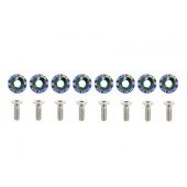 15mm M6x1.0 Decorative Screws - Neo Design