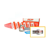 Forged H-Beam Connecting Rods for Nissan GT-R VR38DETT