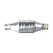 Universal Catalytic Converter FI 50 for 1.6-3L EURO 4