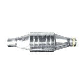 Universal Catalytic Converter FI 60 for 1.6-3L EURO 2