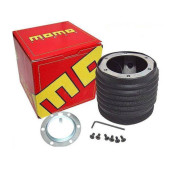Acura RSX Momo Steering Wheel Hub - Precision Fit & Style